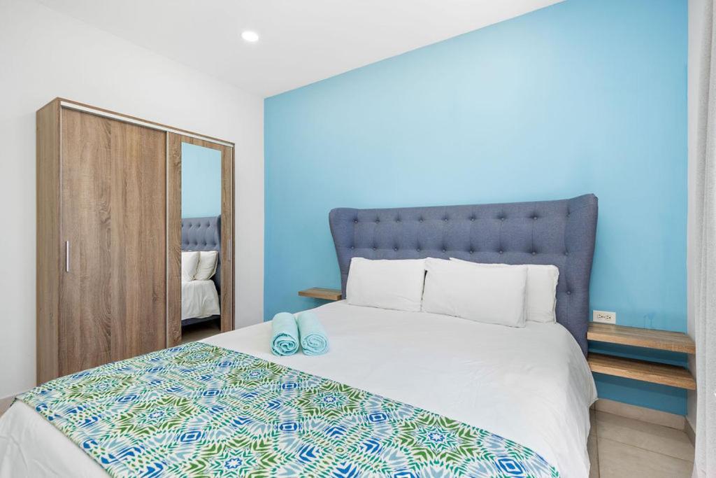 Apricity Suites Aruba Noord Esterno foto