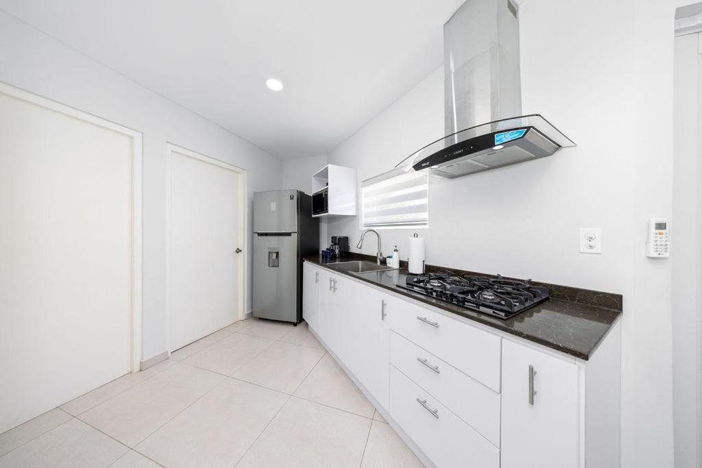 Apricity Suites Aruba Noord Esterno foto