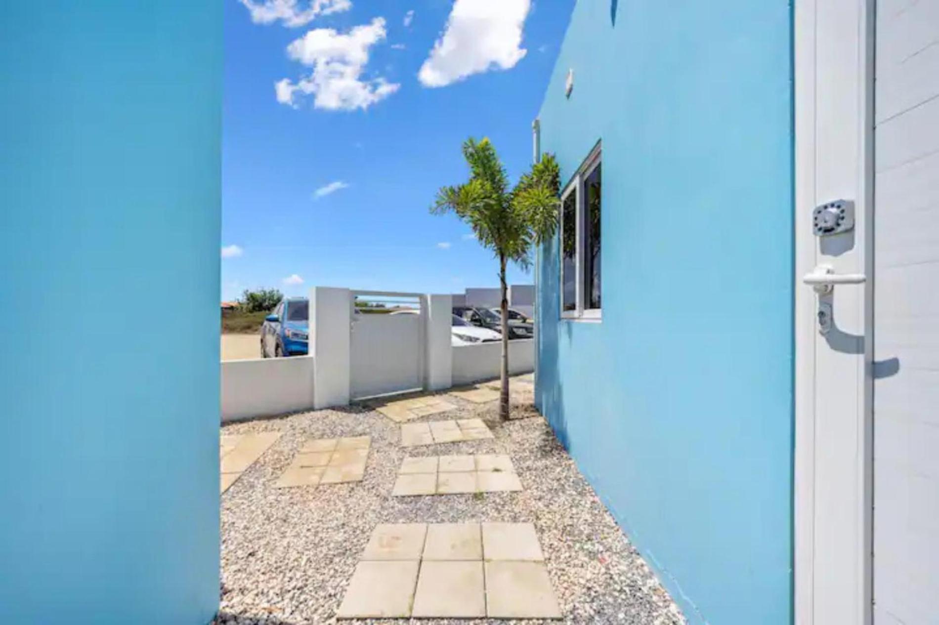 Apricity Suites Aruba Noord Esterno foto